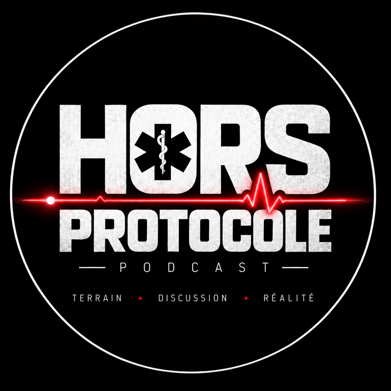 Logo Hors Protocole